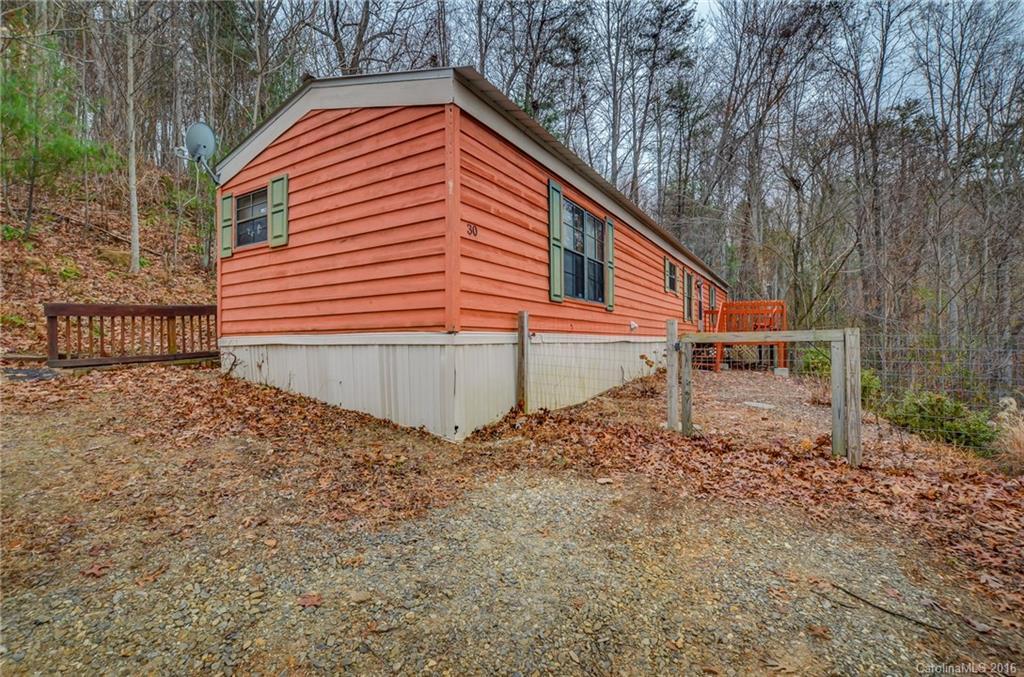 30 Rainbow Hills Dr. #7, Asheville, NC 28803