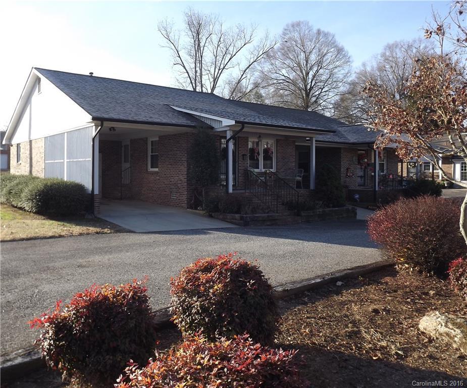 315 N Aspen St. #5, Lincolnton, NC 28092
