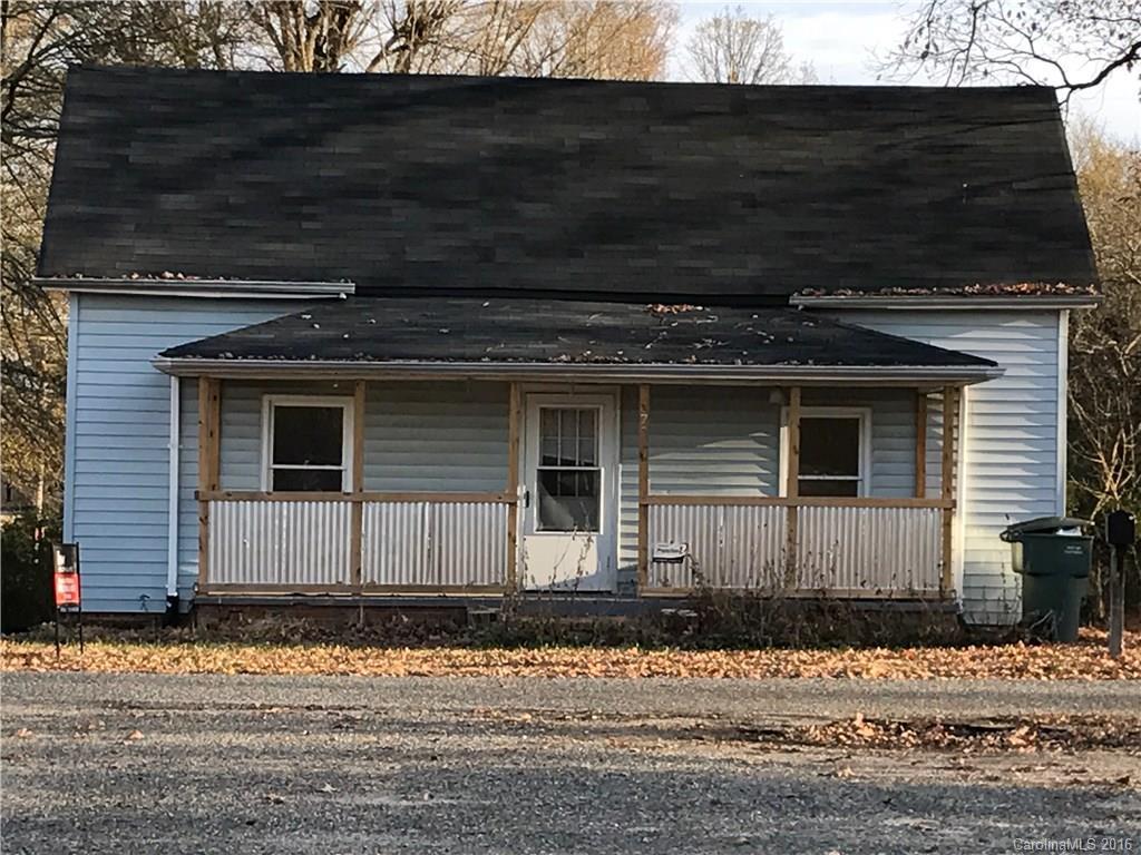 1701 Maxton Ave., Gastonia, NC 28052