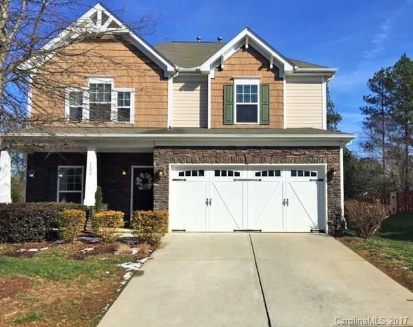 6604 Hermsley Rd. #76, Charlotte, NC 28278