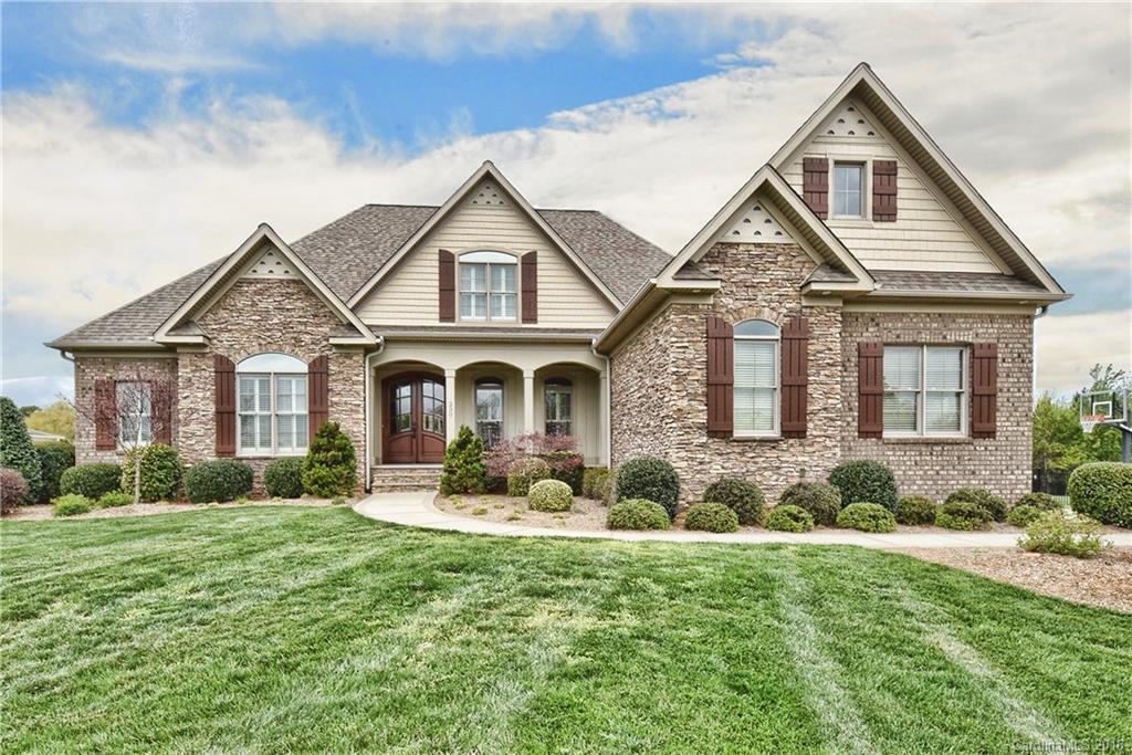 230 Hicks Creek Rd., Troutman, NC 28166