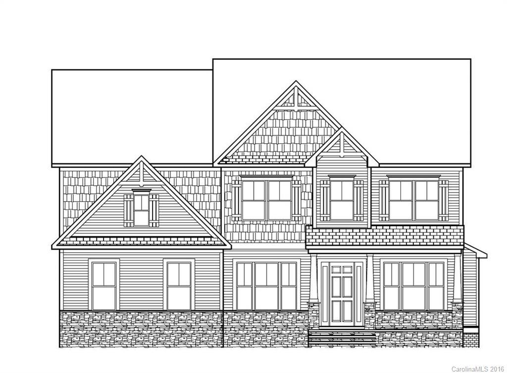 1225 Crofton Dr. #65, Waxhaw, NC 28173