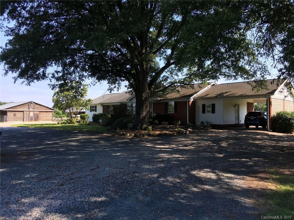 3217 Old Pageland Monroe Rd., Monroe, NC 28112