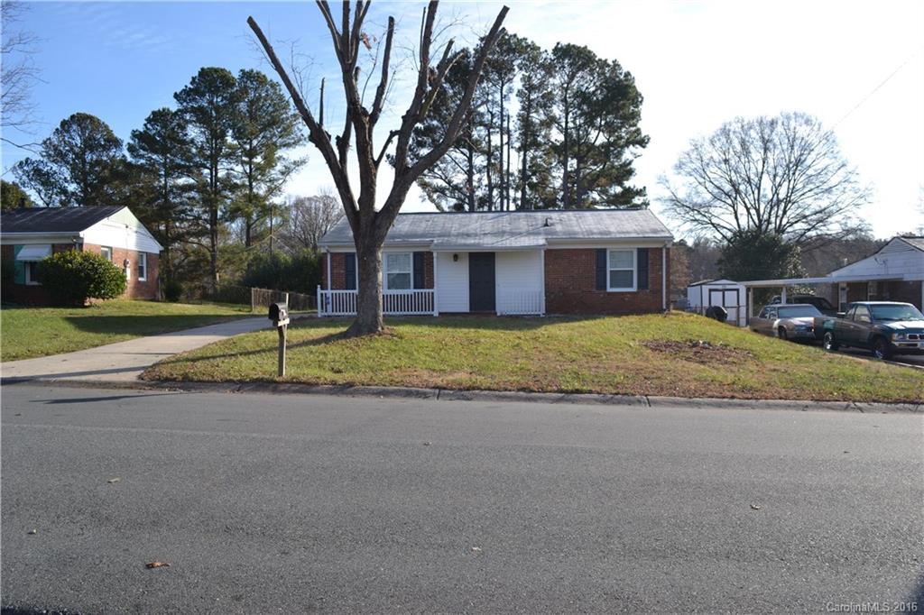 3616 Fagan Way, Charlotte, NC 28216