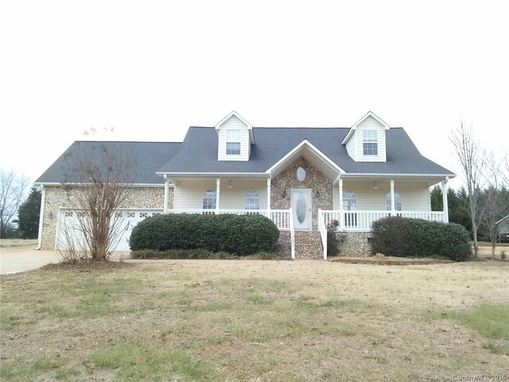 1062 Creekside Dr., Lincolnton, NC 28092