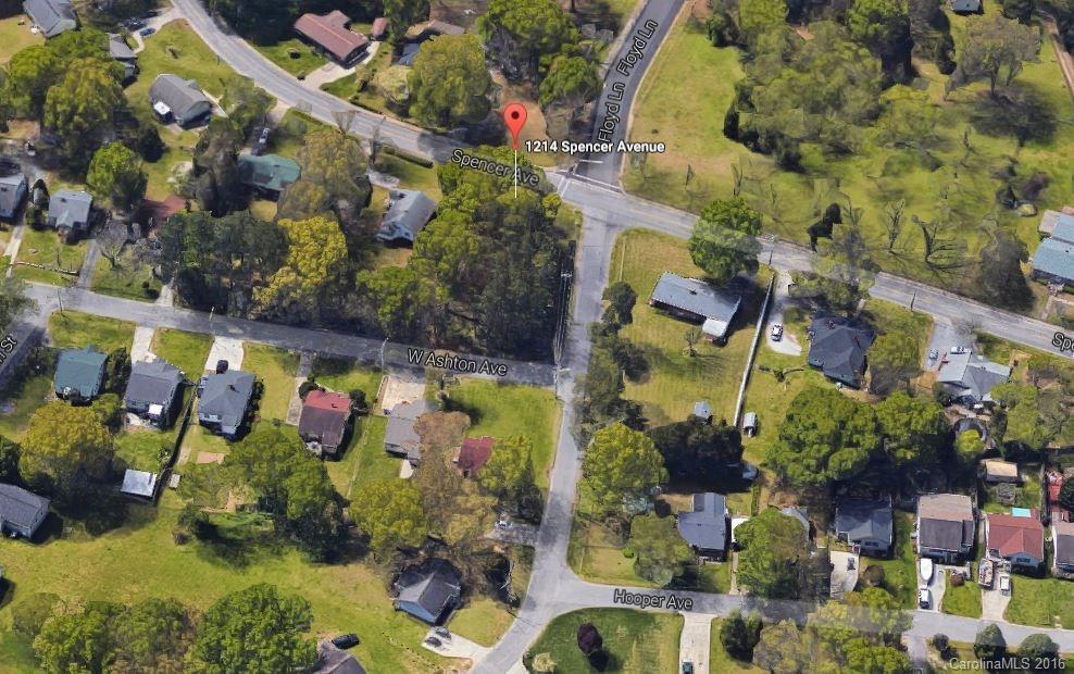1214 Spencer Ave., Gastonia, NC 28052
