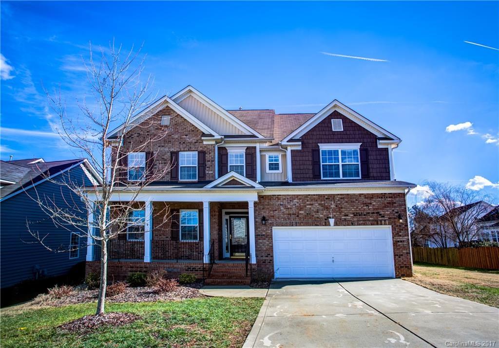 9789 Brandybuck Dr., Charlotte, NC 28269