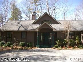 23 Timberlane Circle, Pisgah Forest, NC 28768