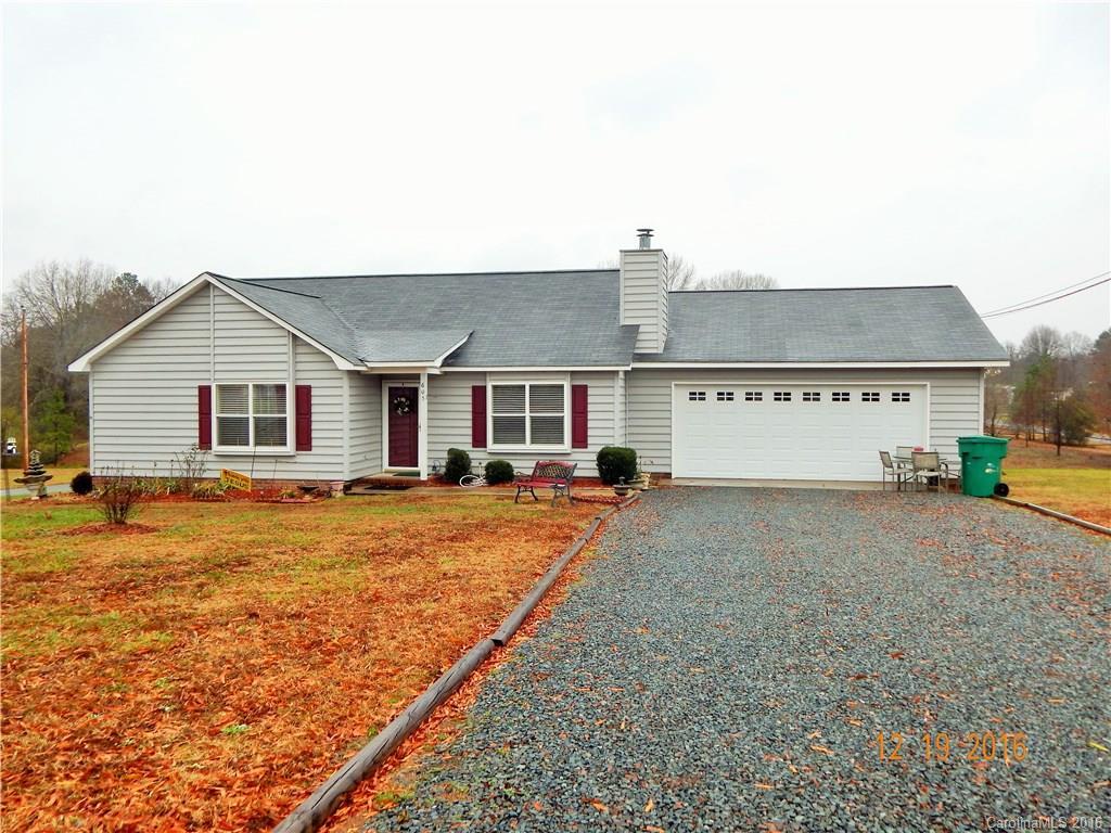 605 Eastwood Dr., Albemarle, NC 28001