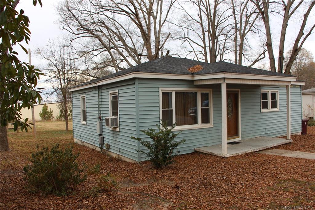 111 E 31st St., Kannapolis, NC 28083