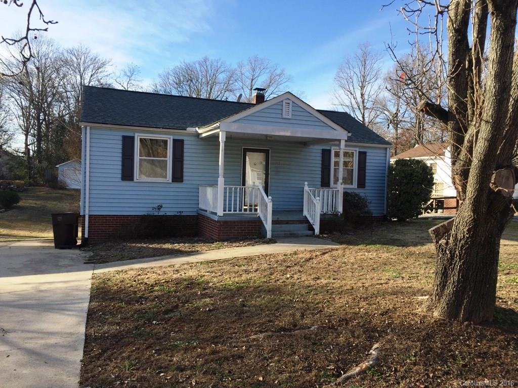 715 Evelyn Ave., Kannapolis, NC 28083