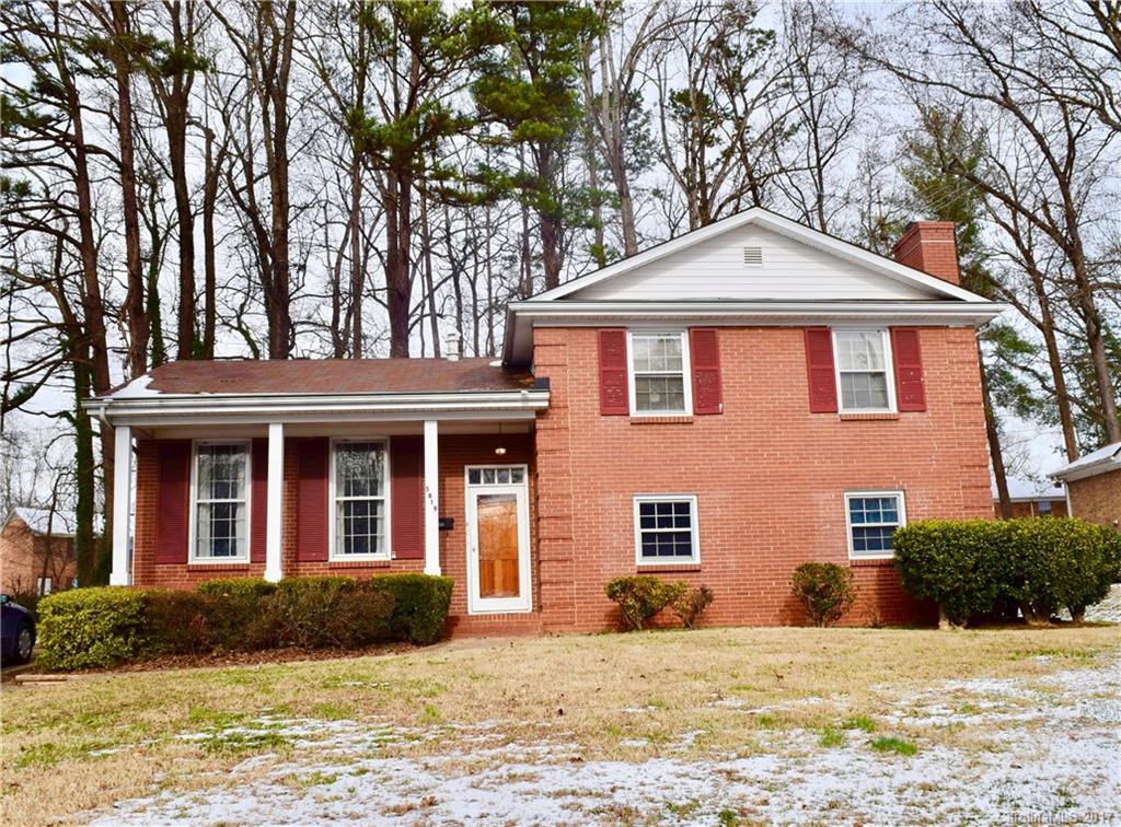 5819 Ruth Dr., Charlotte, NC 28215