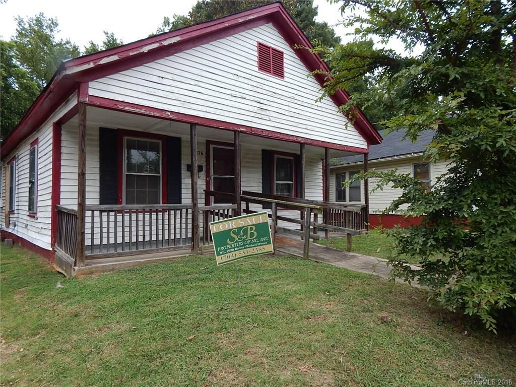 226 Tournament Dr., Concord, NC 28025