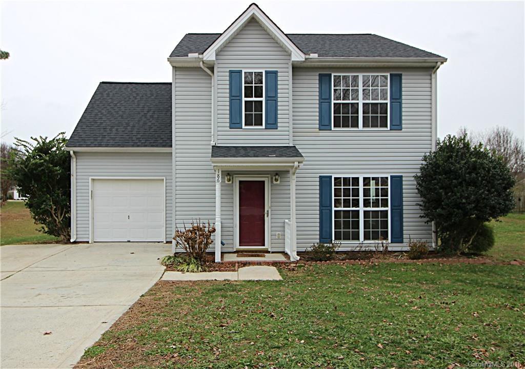 186 Sweet Martha Dr., Mooresville, NC 28115