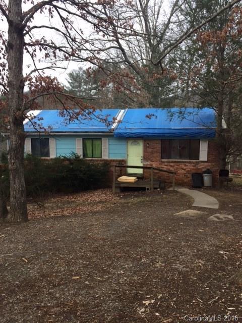 705 N Cherokee Ave., Black Mountain, NC 28711