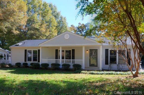 15352 S Catawba Cir. #21, Matthews, NC 28104