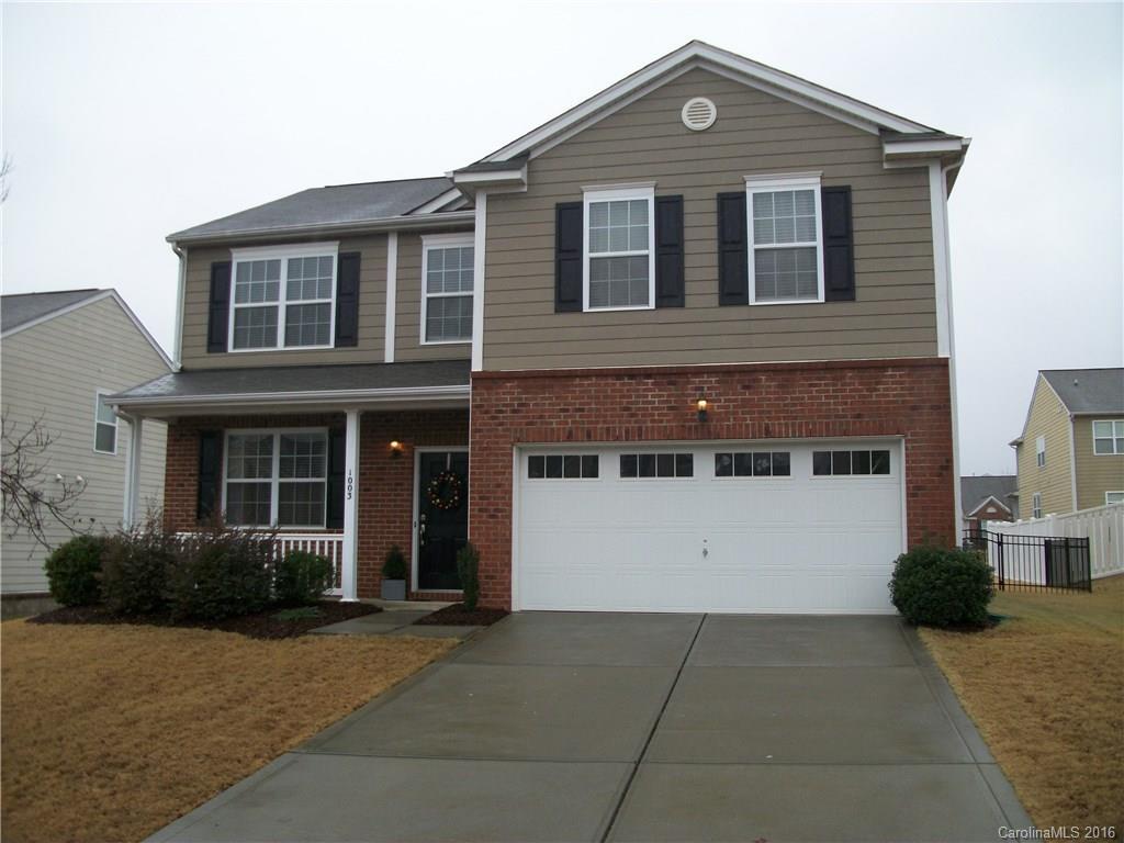 1003 Skillbeck Rd. #271, Indian Trail, NC 28079