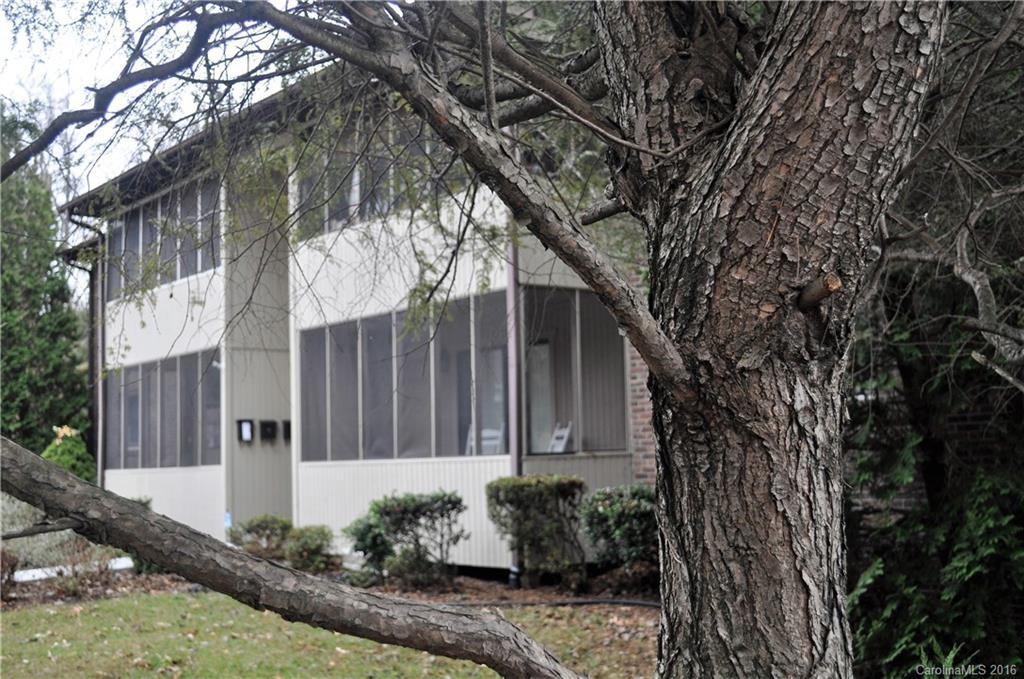 1305 Oakland St. #4, Hendersonville, NC 28792