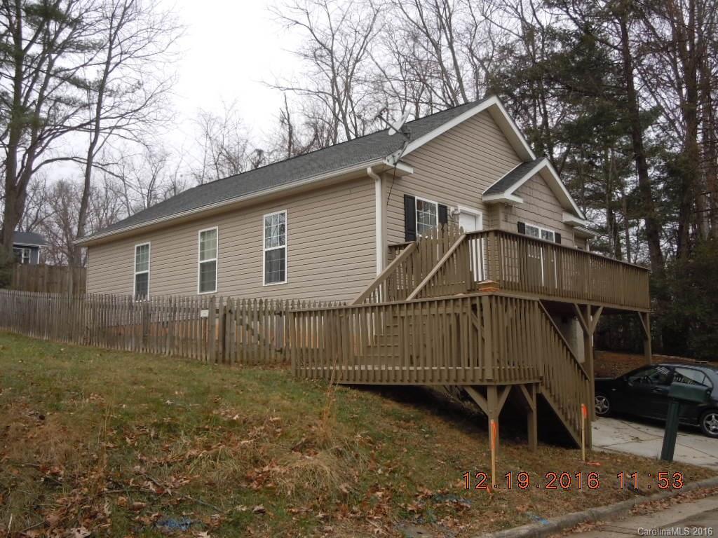 169 Brooklyn Rd., Asheville, NC 28803