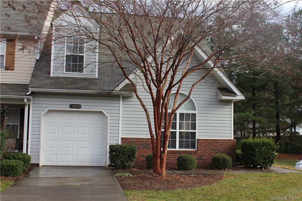 10632 Greyhound Dr., Charlotte, NC 28269