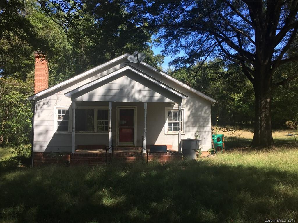 920 Victoria Ave., Kannapolis, NC 28081