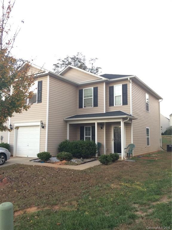 4402 Palustris Ct., Charlotte, NC 28269