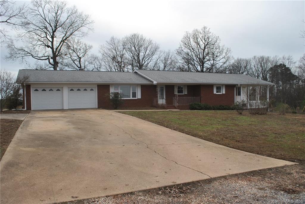 33808 Ingold School Rd., Albemarle, NC 28001