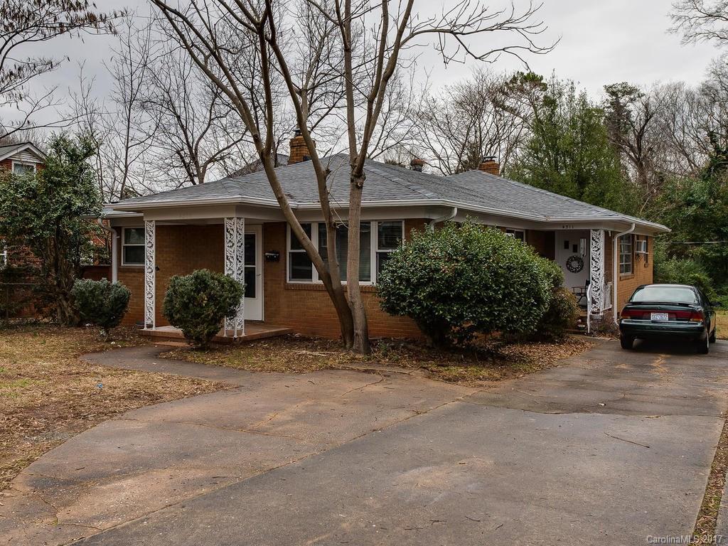 4309 Walker Rd., Charlotte, NC 28211