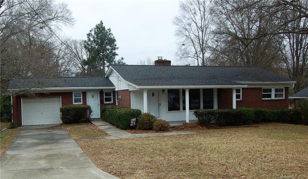 416 Janie St., Kannapolis, NC 28083