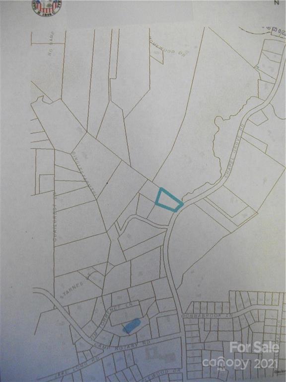 Chapel Grove Rd., Gastonia, NC 28054