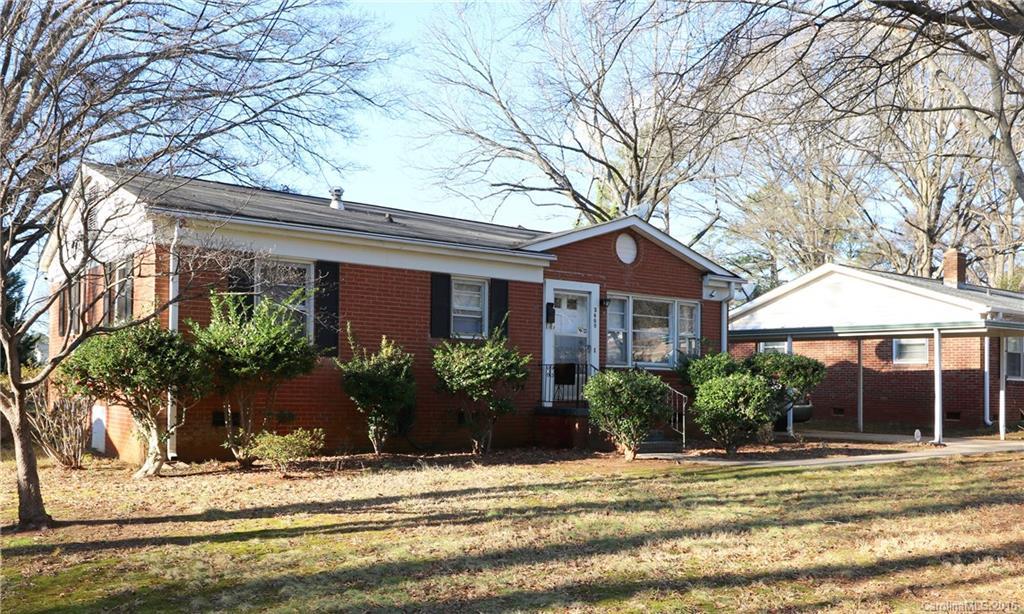 2400 Markham Ct., Charlotte, NC 28205