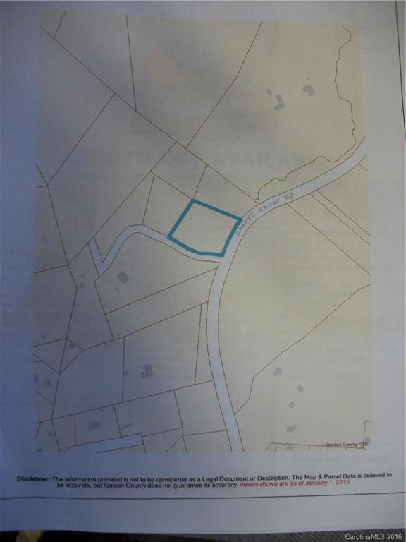 4582 Chapel Grove Rd., Gastonia, NC 28052