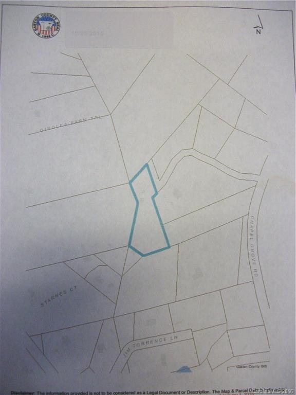 4600 Chapel Grove Rd., Gastonia, NC 28052