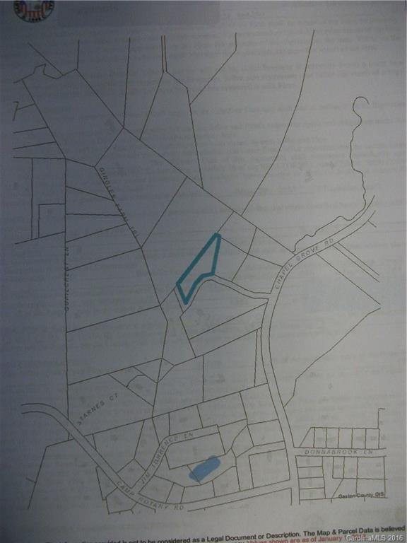 Chapel Grove Rd., Gastonia, NC 28054