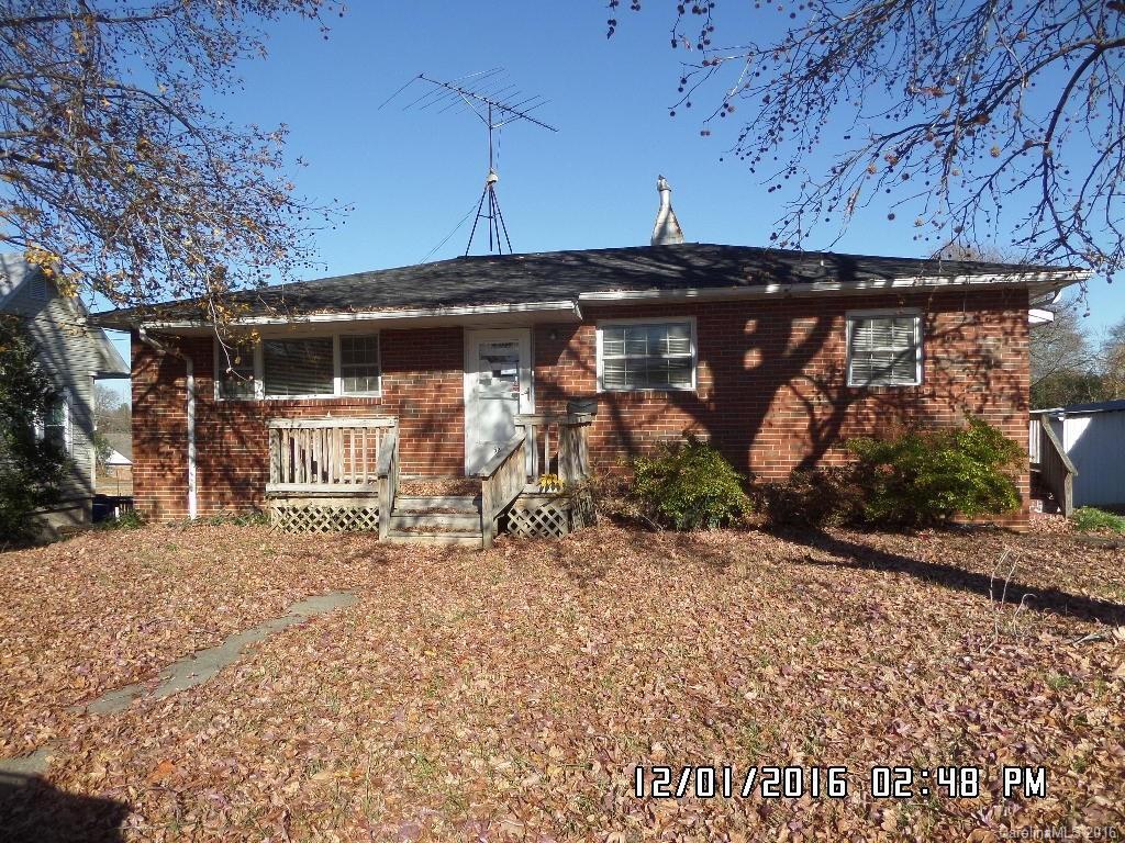 520 Forney Ave., Lincolnton, NC 28092