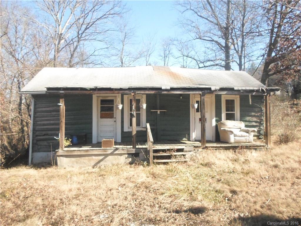 14 Hickory Tree Rd., Asheville, NC 28805