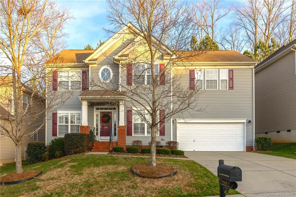 2219 Elendil Ln., Charlotte, NC 28269