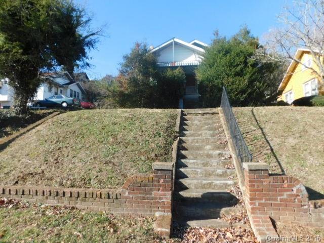 118 Blanton St., Asheville, NC 28801