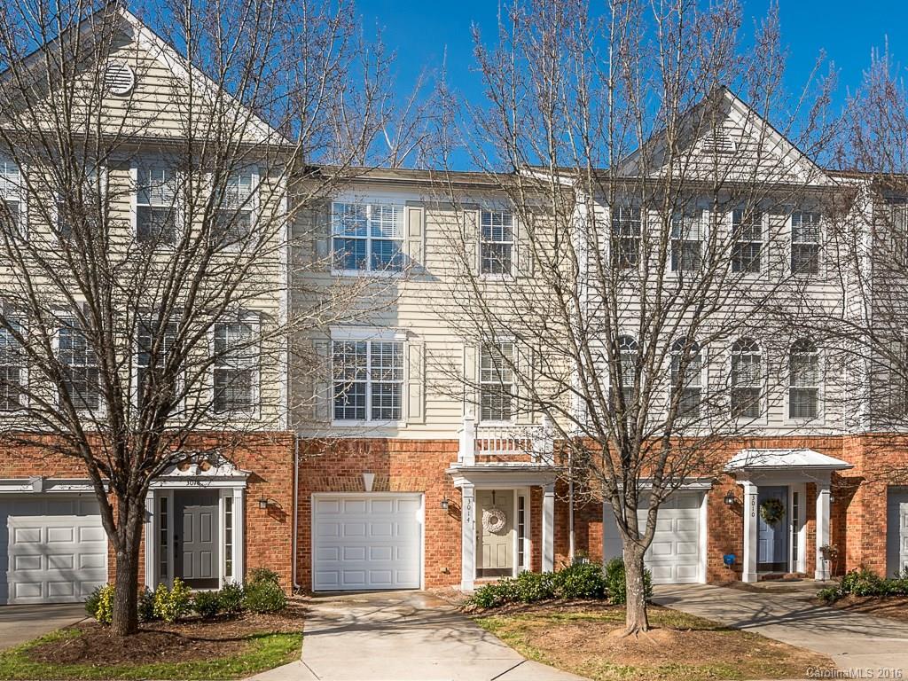 3014 Castleberry Ct., Charlotte, NC 28209