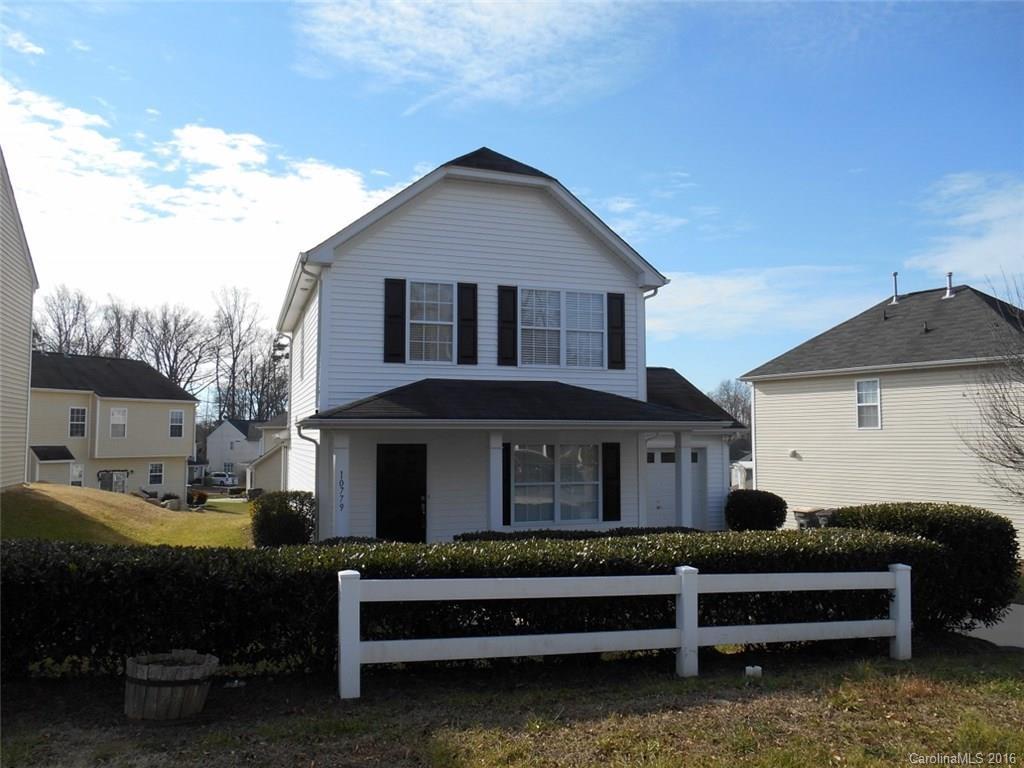 10779 Traders Ct., Davidson, NC 28036