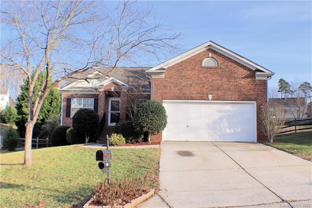 122 Poplar Woods Dr., Concord, NC 28027