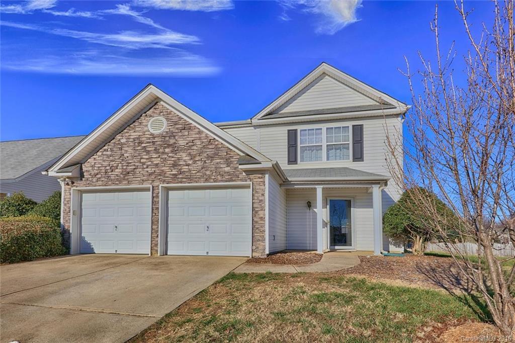 6005 Leawood Run Ct., Charlotte, NC 28269