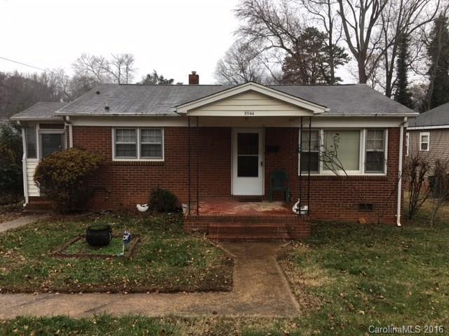 2044 Garnette Pl., Charlotte, NC 28216