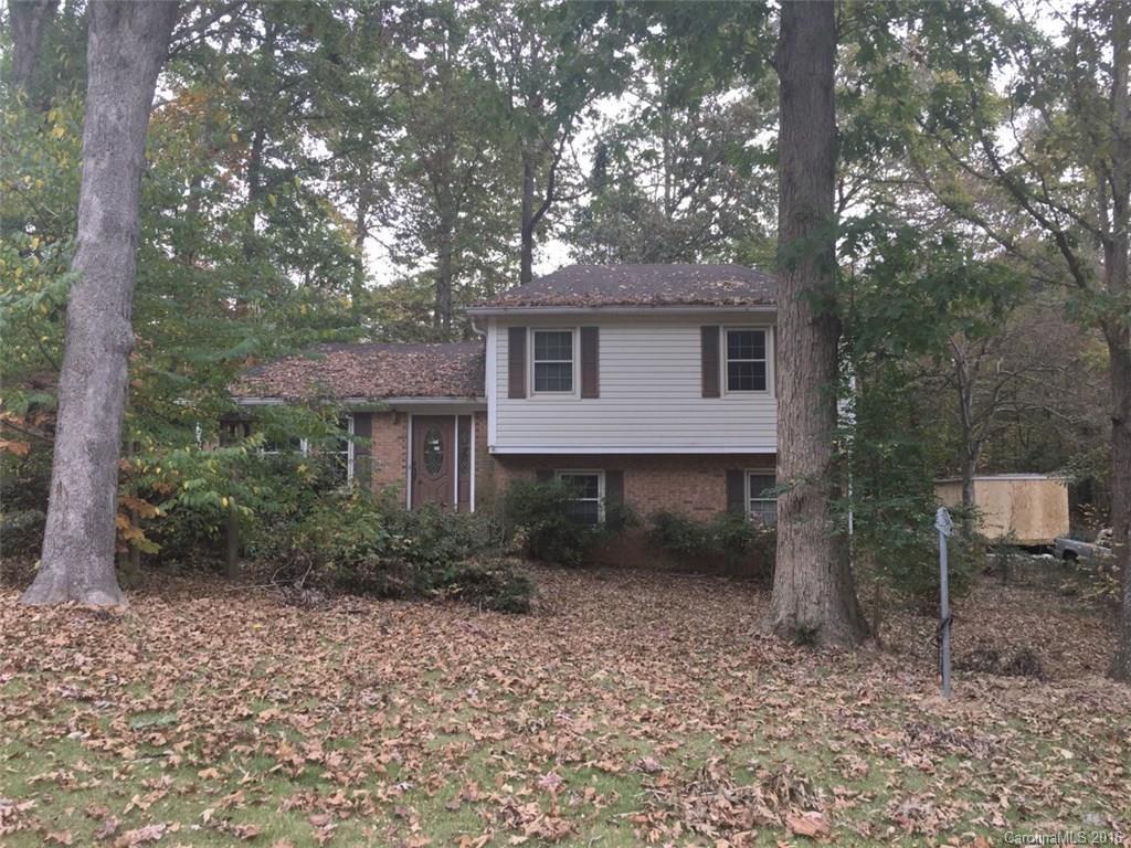 627 Redbird Ln. #3, Gastonia, NC 28056