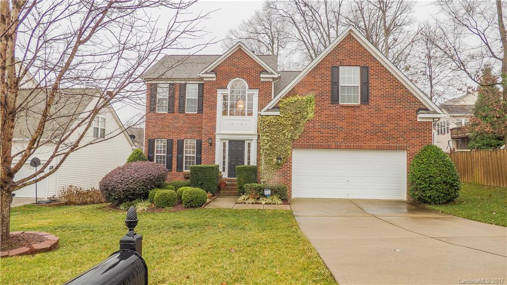 10345 Elven Ln., Charlotte, NC 28269