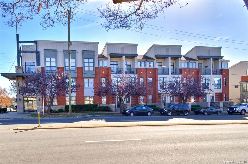 908 E 8th St. #228, Charlotte, NC 28204