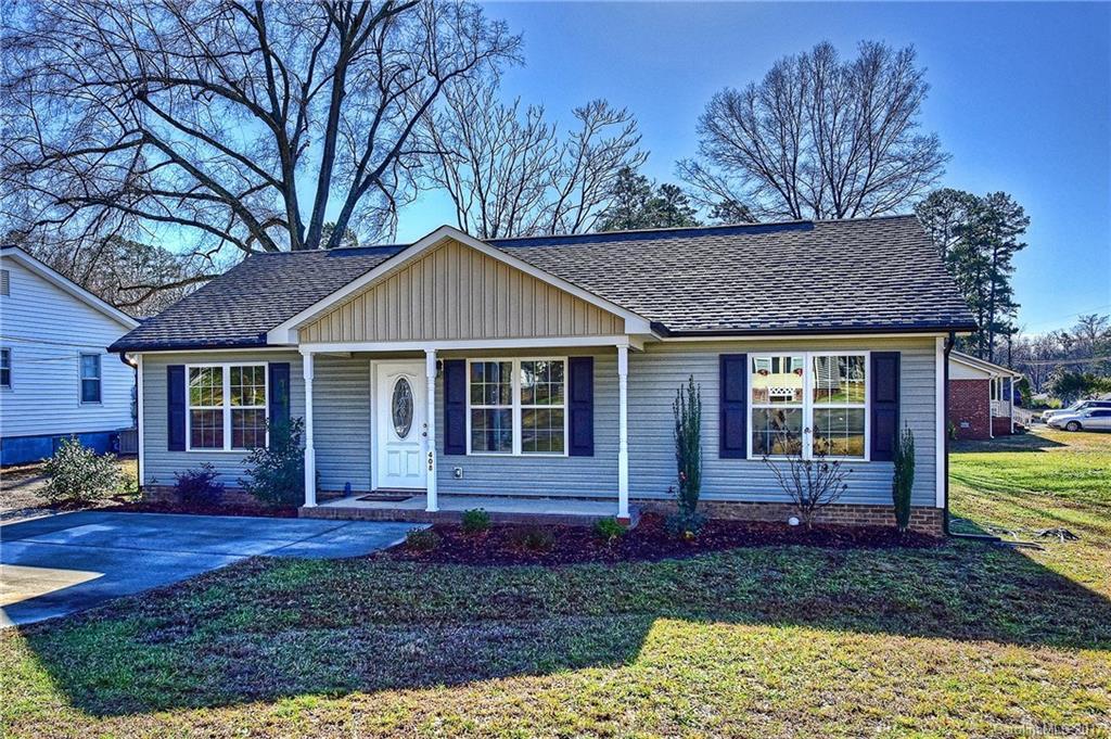 408 Cook St., Kannapolis, NC 28083