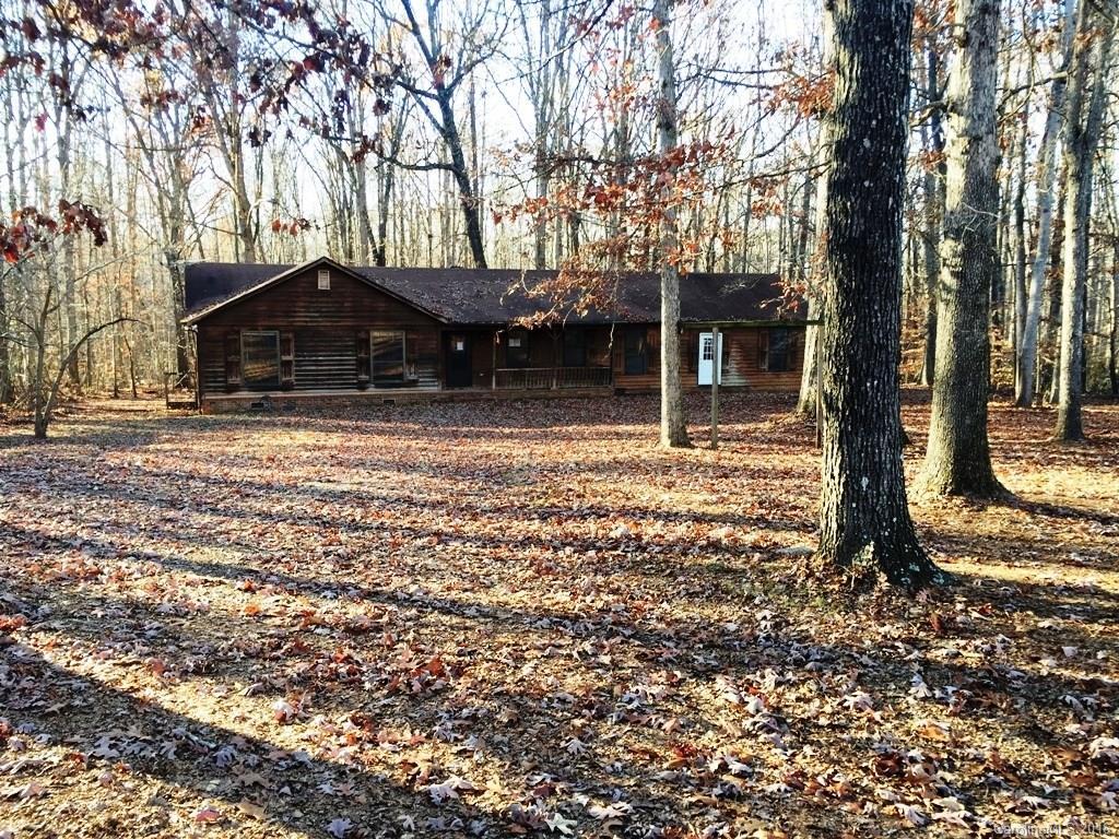 170 Beth Dr., China Grove, NC 28023