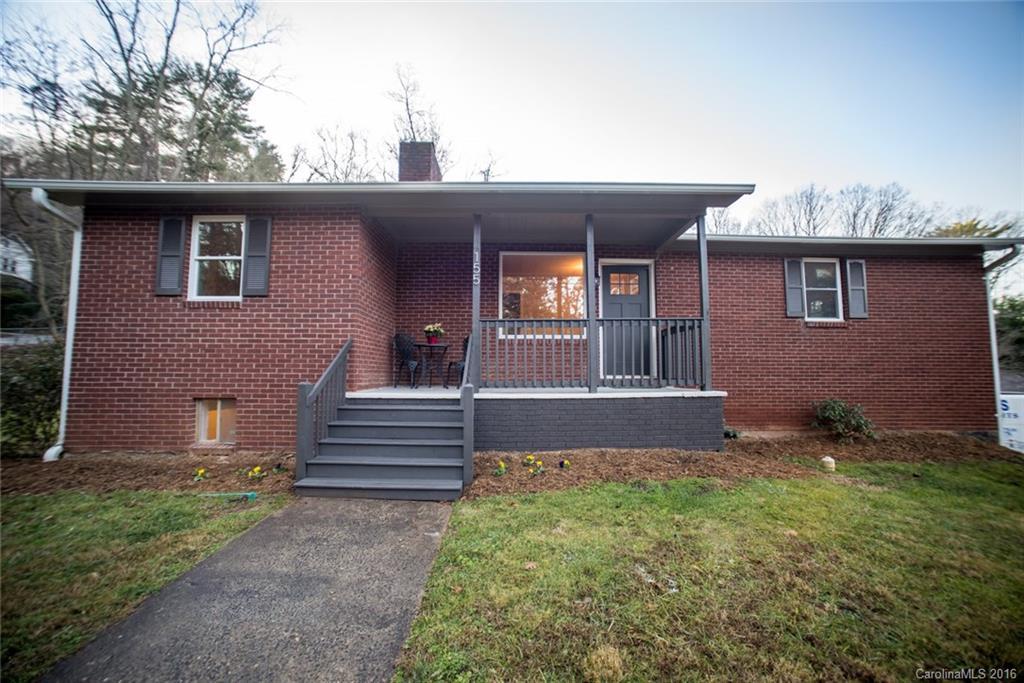 155 Carroll Ave., Asheville, NC 28801