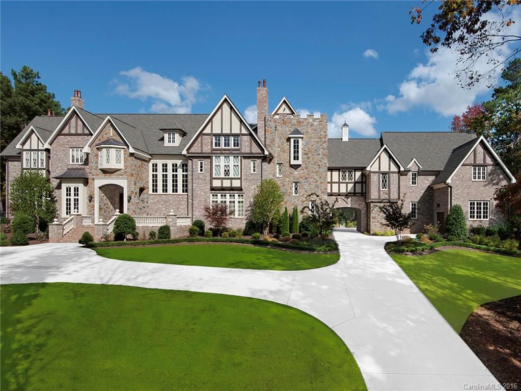 9128 Island Point Rd., Charlotte, NC 28278